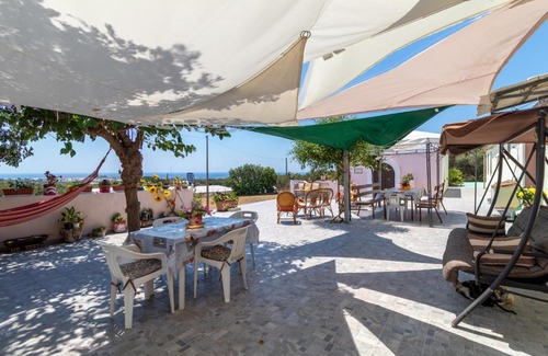 Santa Croce Camerina House | Contessa Valentina