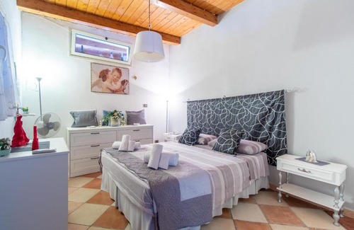 Santa Croce Camerina House | Contessa Valentina