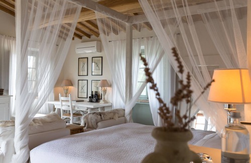 Gavorrano Hotel | Conti di San Bonifacio Wine Resort