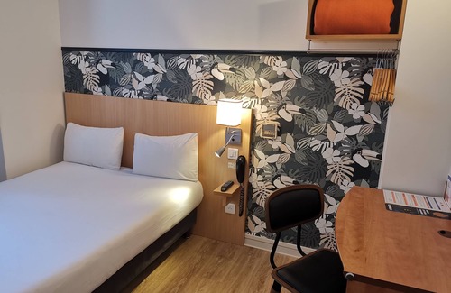 Downtown Angers Hotel | Continental Hôtel
