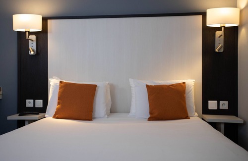 Downtown Angers Hotel | Continental Hôtel