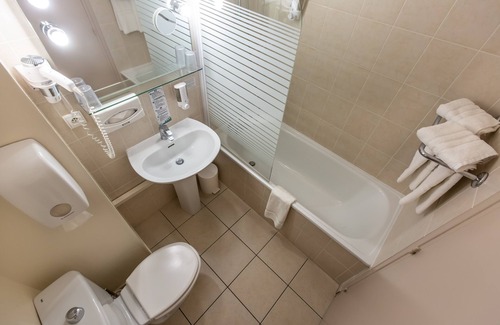 Downtown Angers Hotel | Continental Hôtel