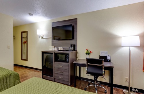 Hidden Valley Hotel | Continental Inn Charlotte