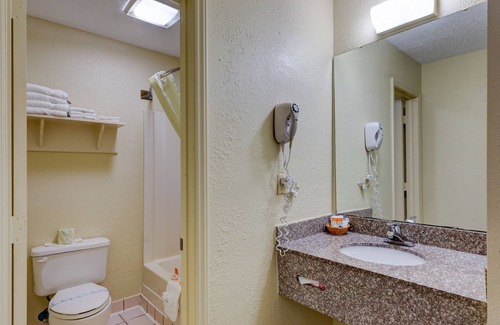 Hidden Valley Hotel | Continental Inn Charlotte