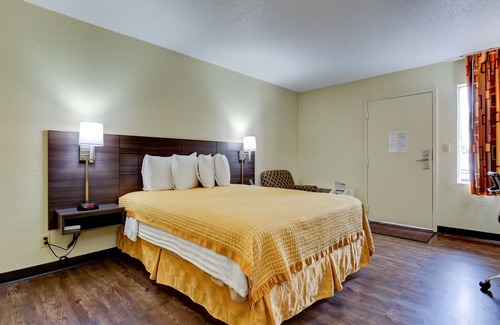 Hidden Valley Hotel | Continental Inn Charlotte
