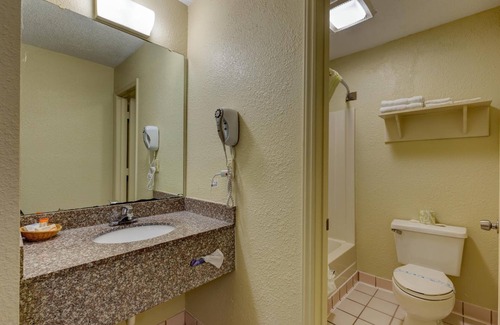 Hidden Valley Hotel | Continental Inn Charlotte