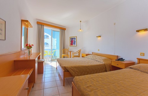 Kos Hotel | Continental Palace
