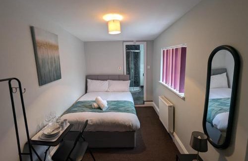 Gateshead Apartment | Contractor Accommodation Gateshead