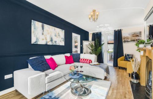 Birch House | Contractor ready Homes Secure Parking