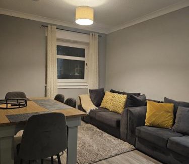 Glenisla Apartment | Contractors DreamHouse
