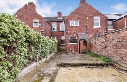Doncaster Apartment | contractors house