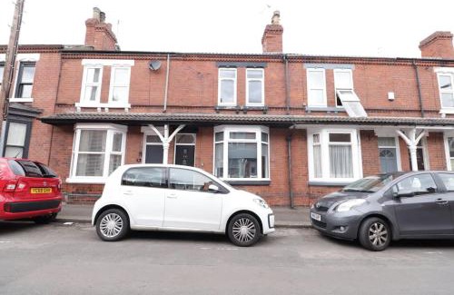 Doncaster Apartment | contractors house