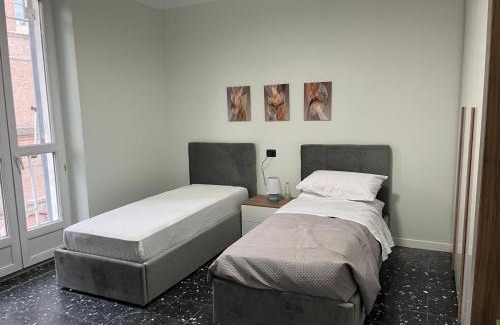 Asti House | Contrada dei fiori