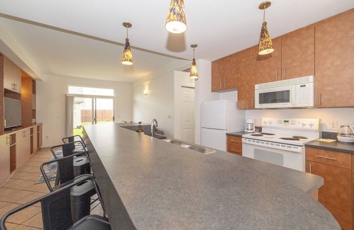 Ann Arbor Condo | Convenience and luxury converge in Ann Arbor