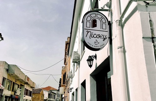 Yenisehir Bed & Breakfast | Convenient and Furnished Flat in Nicozy