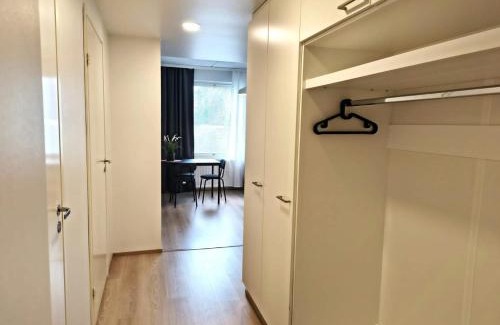 Myyrmaki Apartment | Convenient Apartment for 3