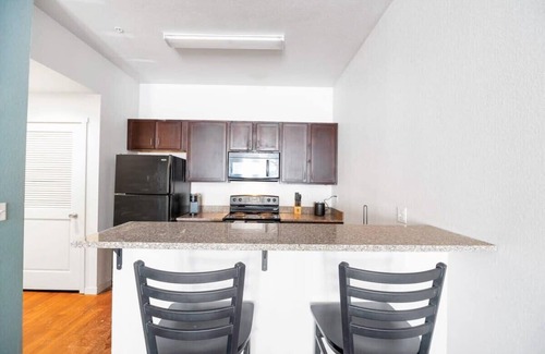 Greeley Apartment | Convenient Apartment in the Heart of Greeley