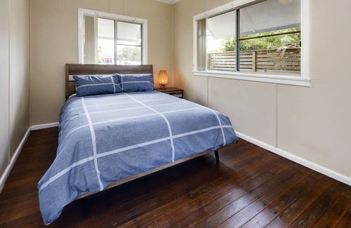 South West Rocks House | Convenient Location Outdoor Pet Friendly , No Linen