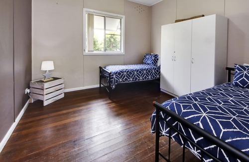 South West Rocks House | Convenient Location Outdoor Pet Friendly , No Linen