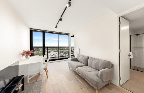 Hawthorn East Apartment | Convenient located 1 bedroom Apartment in Hawthorn