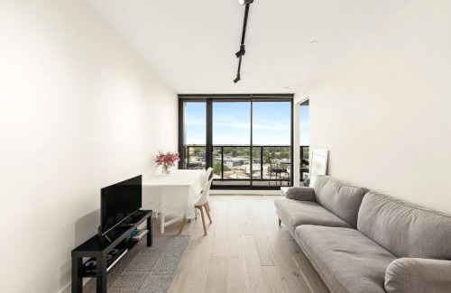 Hawthorn East Apartment | Convenient located 1 bedroom Apartment in Hawthorn