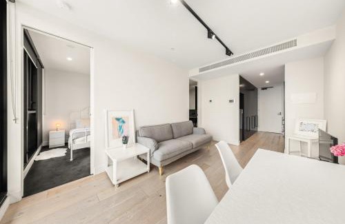 Hawthorn East Apartment | Convenient located 1 bedroom Apartment in Hawthorn