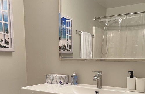 Pearl District Condo | Convenient place to stay in downtown Portland OR,