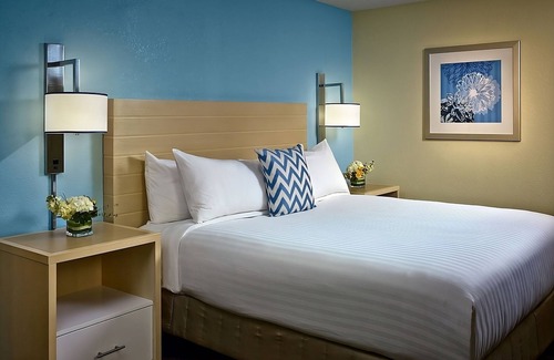 Gunter Afs Hotel | Convenient Stay! 3 Convenient Units, Pool, Free Parking, Pet-Friendly