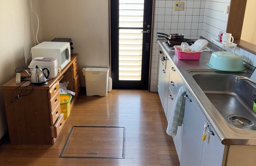 Yatomi House | Convenient to Nagoya and Nagashima
