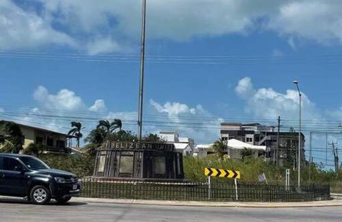Belize City Apartment | Conveniently Located Condo in Belize!