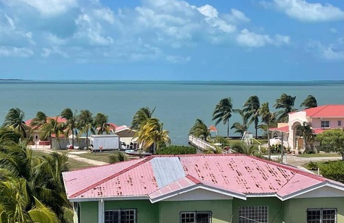 Belize City Apartment | Conveniently Located Condo in Belize!