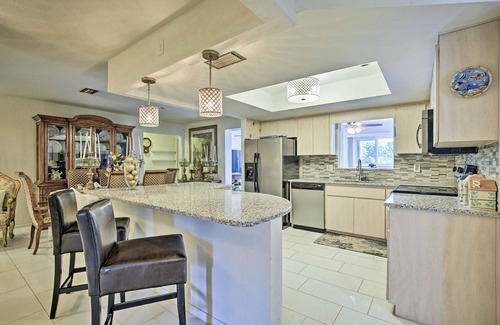 Disston Heights House | Conveninetly