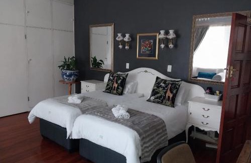 Ladysmith Bed & Breakfast | Convent Hill Lodge
