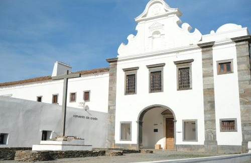 Reguengos de Monsaraz House | Convento da Orada - Monsaraz