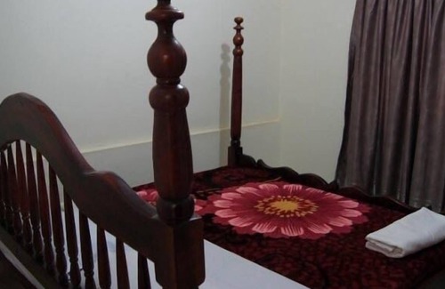 Namugongo Hotel | Converge Hotel