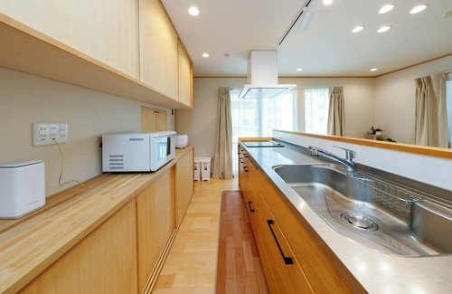 Setagaya House | Convertel Daita Setagaya Daita