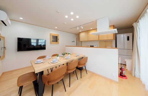 Setagaya House | Convertel Daita Setagaya Daita