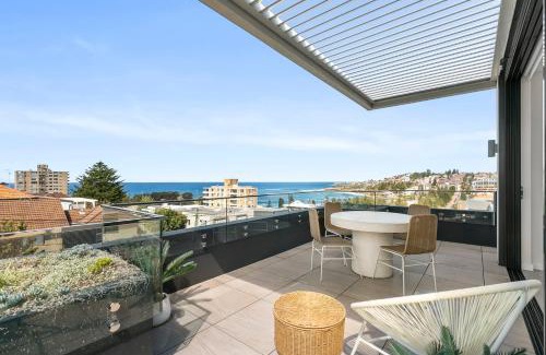 Coogee Apartment | Coogee Beachside Penthouse 7