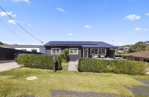 Woolgoolga House | Cooinda