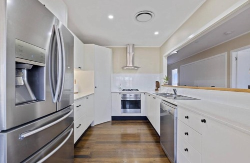 Woolgoolga House | Cooinda