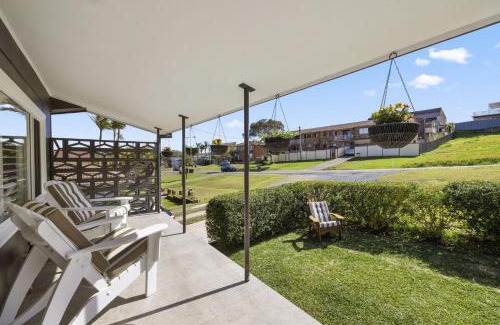 Woolgoolga House | Cooinda