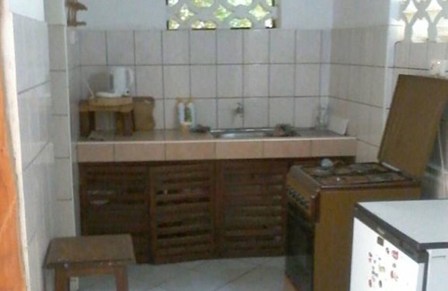 Mtwapa Hotel | Cooke Villa