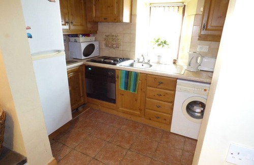 Ballyshannon Cottage | Cookies Cottage