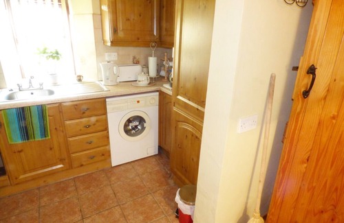 Ballyshannon Cottage | Cookies Cottage