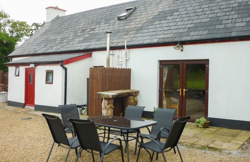 Ballyshannon Cottage | Cookies Cottage