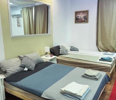 Sumadija Apartment | Cool Apartman 1 Centar Smederevska Palanka