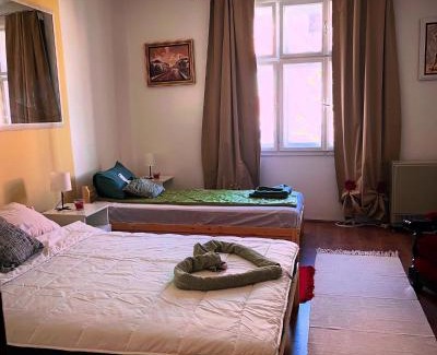Sumadija Apartment | Cool Apartman 1 Centar Smederevska Palanka