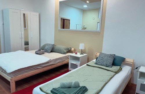 Sumadija Apartment | Cool Apartman 1 Centar Smederevska Palanka