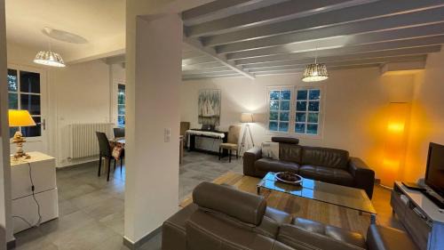 Sainte-Eulalie-en-Born House | Cool Landes