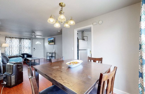 Dupont Apartment | Cool Stay Near Rapids Stadium Ideal for Sports Fans!